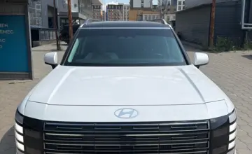 Hyundai Palisade 2025 года за 31 000 000 тг. в Караганда фото 2
