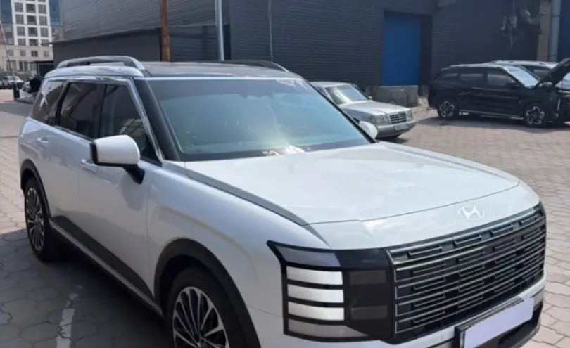 Hyundai Palisade 2025 года за 31 000 000 тг. в Караганда фото 3