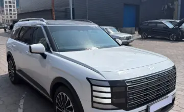 Hyundai Palisade 2025 года за 31 000 000 тг. в Караганда фото 3
