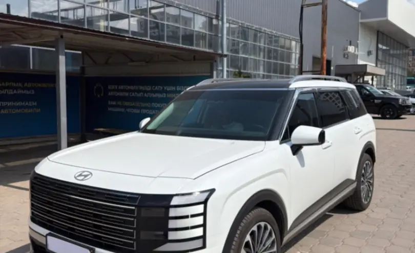 Hyundai Palisade 2025 года за 31 000 000 тг. в Караганда