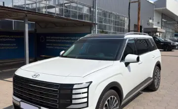 Hyundai Palisade 2025 года за 31 000 000 тг. в Караганда фото 1