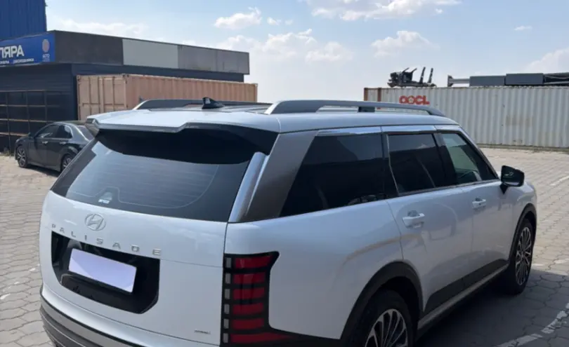 Hyundai Palisade 2025 года за 31 000 000 тг. в Караганда фото 5