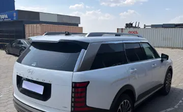 Hyundai Palisade 2025 года за 31 000 000 тг. в Караганда