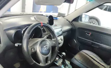 Kia Soul 2009 года за 4 200 000 тг. в Астана фото 5