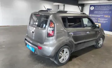 Kia Soul 2009 года за 4 200 000 тг. в Астана фото 3