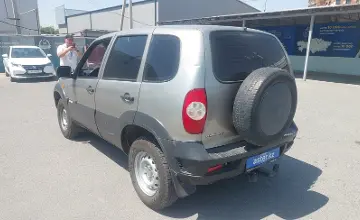 Chevrolet Niva 2014 года за 2 500 000 тг. в Шымкент фото 4
