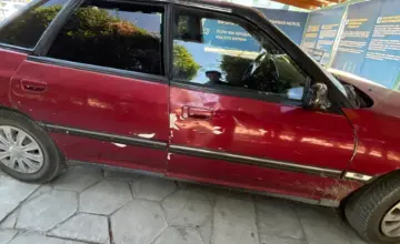 Subaru Legacy 1991 года за 1 000 000 тг. в Талдыкорган фото 4