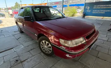 Subaru Legacy 1991 года за 1 000 000 тг. в Талдыкорган фото 3