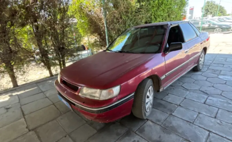 Subaru Legacy 1991 года за 1 000 000 тг. в Талдыкорган