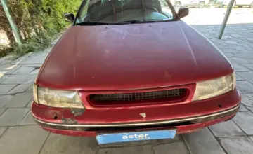 Subaru Legacy 1991 года за 1 000 000 тг. в Талдыкорган фото 2