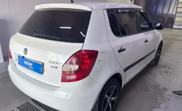 Skoda Fabia 2011 года за 2 000 000 тг. в Павлодар