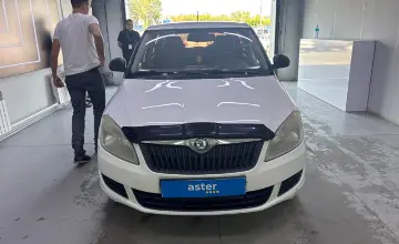 Skoda Fabia 2011 года за 2 000 000 тг. в Павлодар фото 2