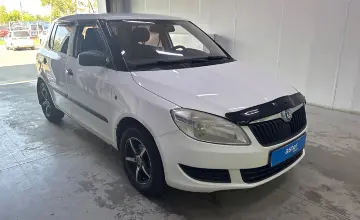 Skoda Fabia 2011 года за 2 000 000 тг. в Павлодар фото 3