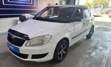 Skoda Fabia 2011 года за 2 000 000 тг. в Павлодар фото 1