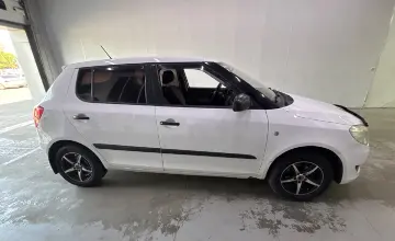 Skoda Fabia 2011 года за 2 000 000 тг. в Павлодар фото 4