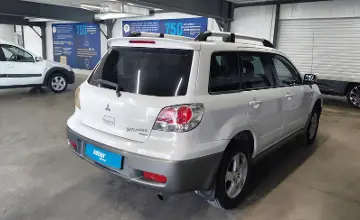 Mitsubishi Outlander 2004 года за 5 000 000 тг. в Астана фото 3