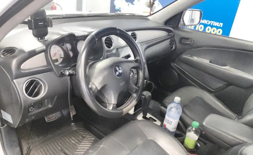 Mitsubishi Outlander 2004 года за 5 000 000 тг. в Астана фото 5