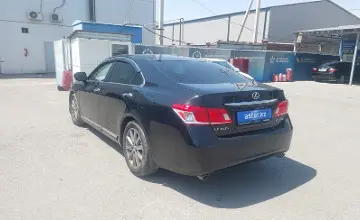 Lexus ES 2011 года за 8 800 000 тг. в Шымкент фото 4