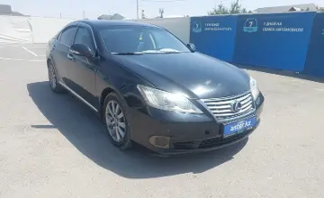 Lexus ES 2011 года за 8 800 000 тг. в Шымкент фото 2