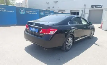 Lexus ES 2011 года за 8 800 000 тг. в Шымкент фото 3