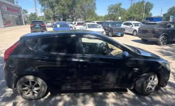 Hyundai Solaris 2015 года за 4 600 000 тг. в Актобе фото 4