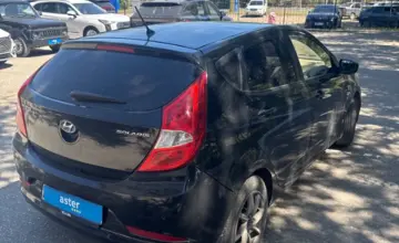 Hyundai Solaris 2015 года за 4 600 000 тг. в Актобе