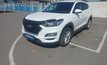 Hyundai Tucson 2019 года за 11 000 000 тг. в Шымкент фото 1