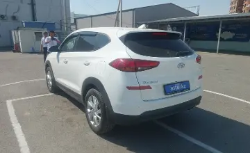 Hyundai Tucson 2019 года за 11 000 000 тг. в Шымкент фото 4