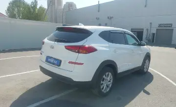 Hyundai Tucson 2019 года за 11 000 000 тг. в Шымкент фото 3