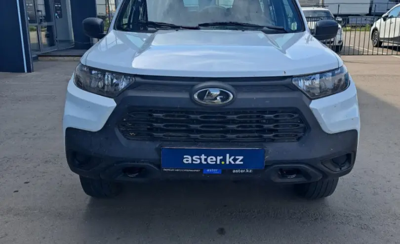 LADA (ВАЗ) Niva Travel 2024 года за 6 500 000 тг. в Петропавловск фото 2