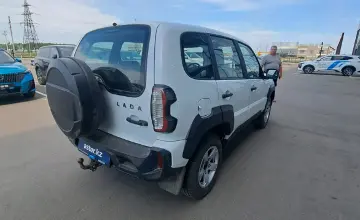 LADA (ВАЗ) Niva Travel 2024 года за 6 500 000 тг. в Петропавловск