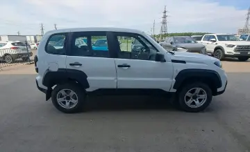 LADA (ВАЗ) Niva Travel 2024 года за 6 500 000 тг. в Петропавловск фото 4