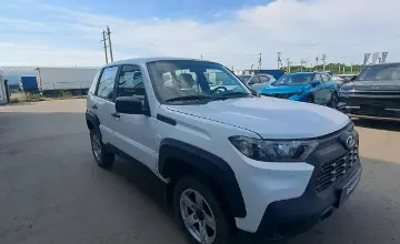 LADA (ВАЗ) Niva Travel 2024 года за 6 500 000 тг. в Петропавловск фото 3