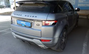 Land Rover Range Rover Evoque 2012 года за 8 900 000 тг. в Алматы