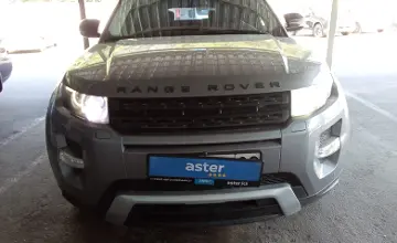 Land Rover Range Rover Evoque 2012 года за 8 900 000 тг. в Алматы фото 2