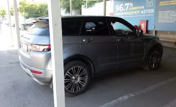 Land Rover Range Rover Evoque 2012 года за 8 900 000 тг. в Алматы фото 4