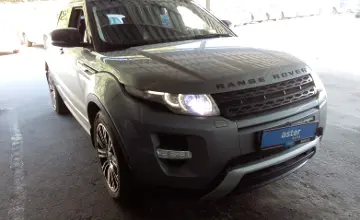 Land Rover Range Rover Evoque 2012 года за 8 900 000 тг. в Алматы фото 3