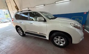 Toyota Land Cruiser Prado 2016 года за 18 500 000 тг. в Астана фото 4