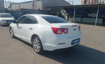 Chevrolet Malibu 2014 года за 5 500 000 тг. в Шымкент фото 4