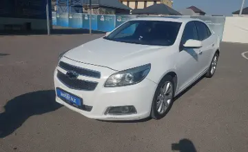 Chevrolet Malibu 2014 года за 5 500 000 тг. в Шымкент фото 1