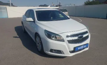 Chevrolet Malibu 2014 года за 5 500 000 тг. в Шымкент фото 2