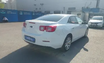 Chevrolet Malibu 2014 года за 5 500 000 тг. в Шымкент фото 3