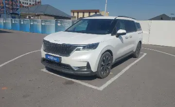 Kia Carnival 2021 года за 18 000 000 тг. в Шымкент фото 1