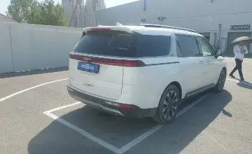 Kia Carnival 2021 года за 18 000 000 тг. в Шымкент фото 3