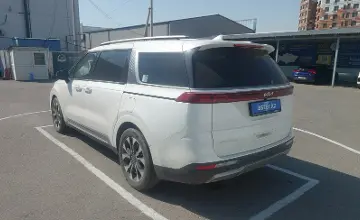 Kia Carnival 2021 года за 18 000 000 тг. в Шымкент фото 4