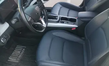 Chevrolet Monza 2023 года за 6 200 000 тг. в Алматы фото 5
