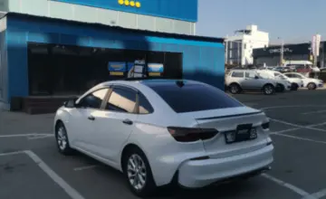 Chevrolet Monza 2023 года за 6 200 000 тг. в Алматы фото 4