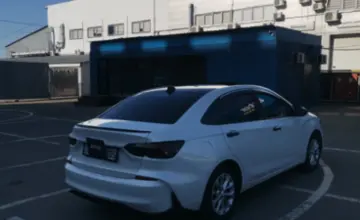 Chevrolet Monza 2023 года за 6 200 000 тг. в Алматы фото 3