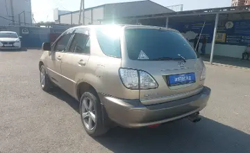Lexus RX 1999 года за 4 500 000 тг. в Шымкент фото 4