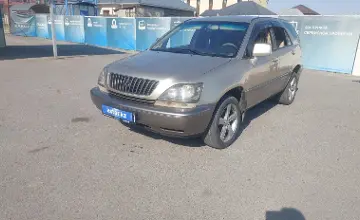 Lexus RX 1999 года за 4 500 000 тг. в Шымкент фото 1
